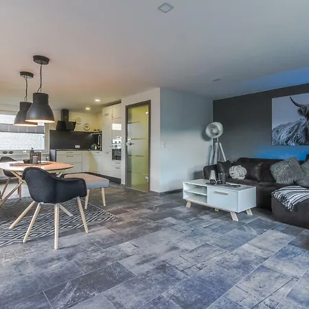 Traumblick Apartmán