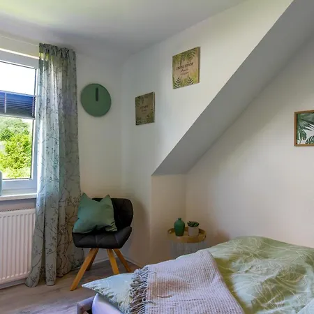 Traumblick * Wolfshagen (Lower-Saxony)