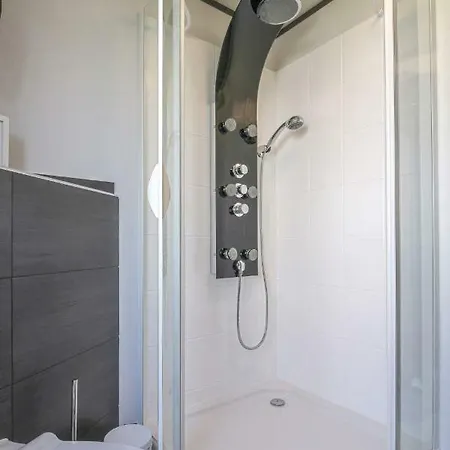 Apartmán Traumblick *