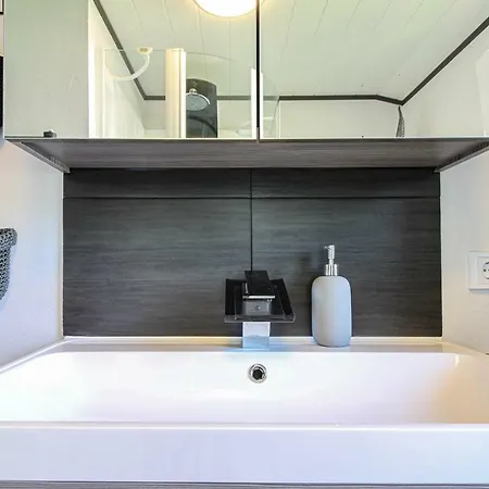 Apartmán Traumblick *