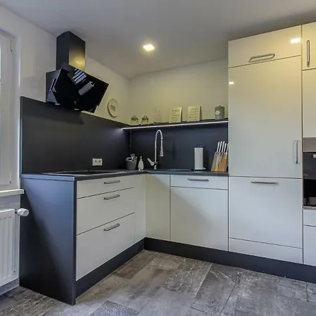 Apartmán Traumblick *