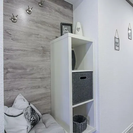 Traumblick Apartmán