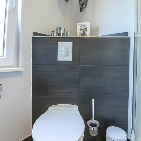 Traumblick Apartmán *