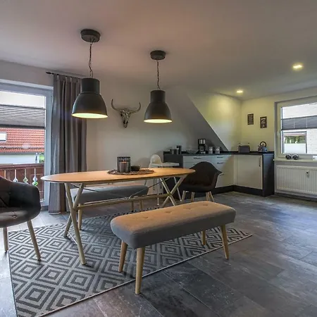 Traumblick Wolfshagen (Lower-Saxony)