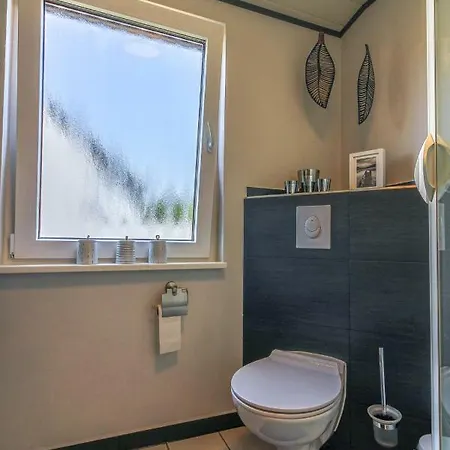 Apartmán Traumblick Wolfshagen (Lower-Saxony)