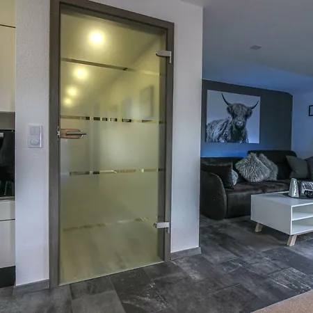 Apartmán Traumblick