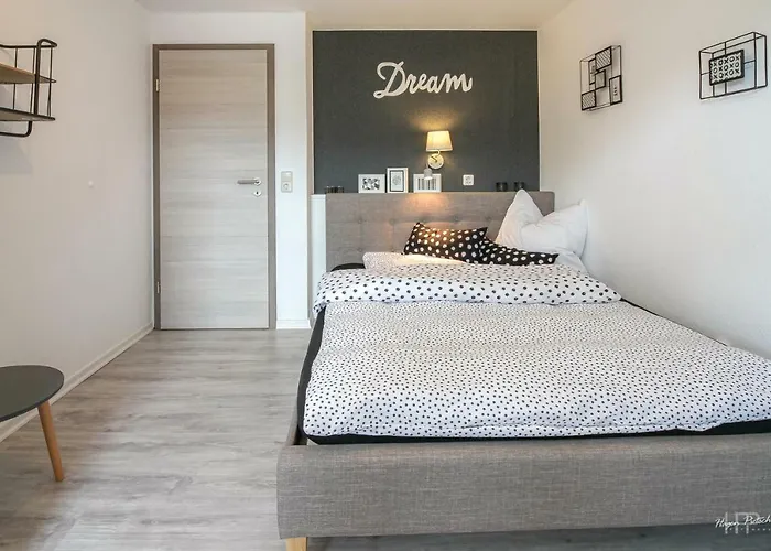 Appartement Traumblick Wolfshagen (Lower-Saxony)