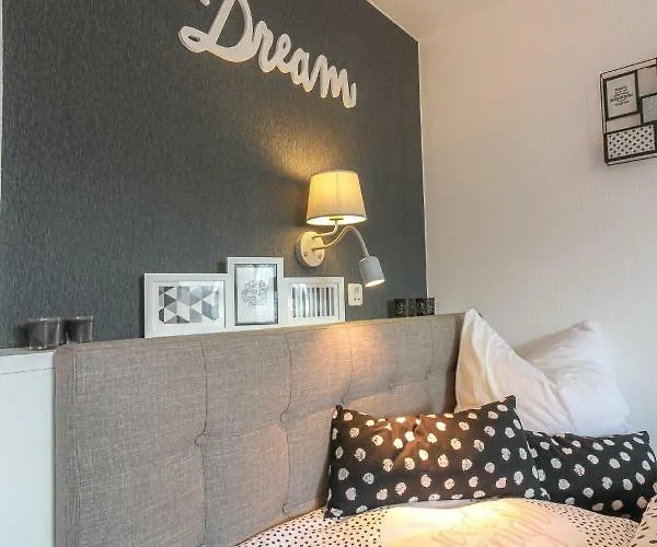 Appartement Traumblick