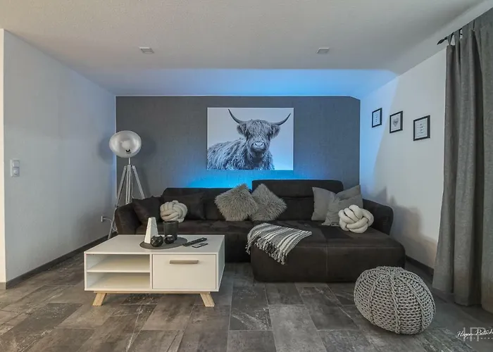 Traumblick Appartement