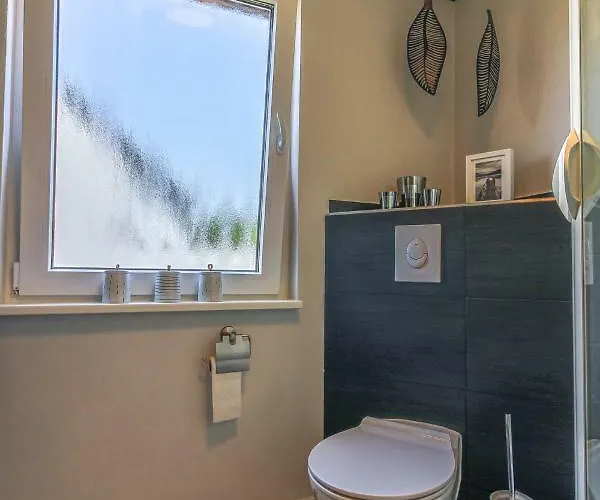 Appartement Traumblick Wolfshagen (Lower-Saxony)