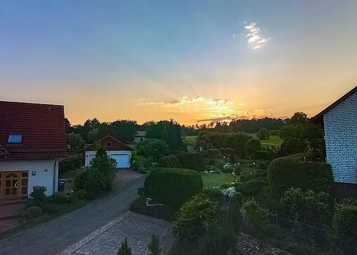 Traumblick * Wolfshagen (Lower-Saxony)